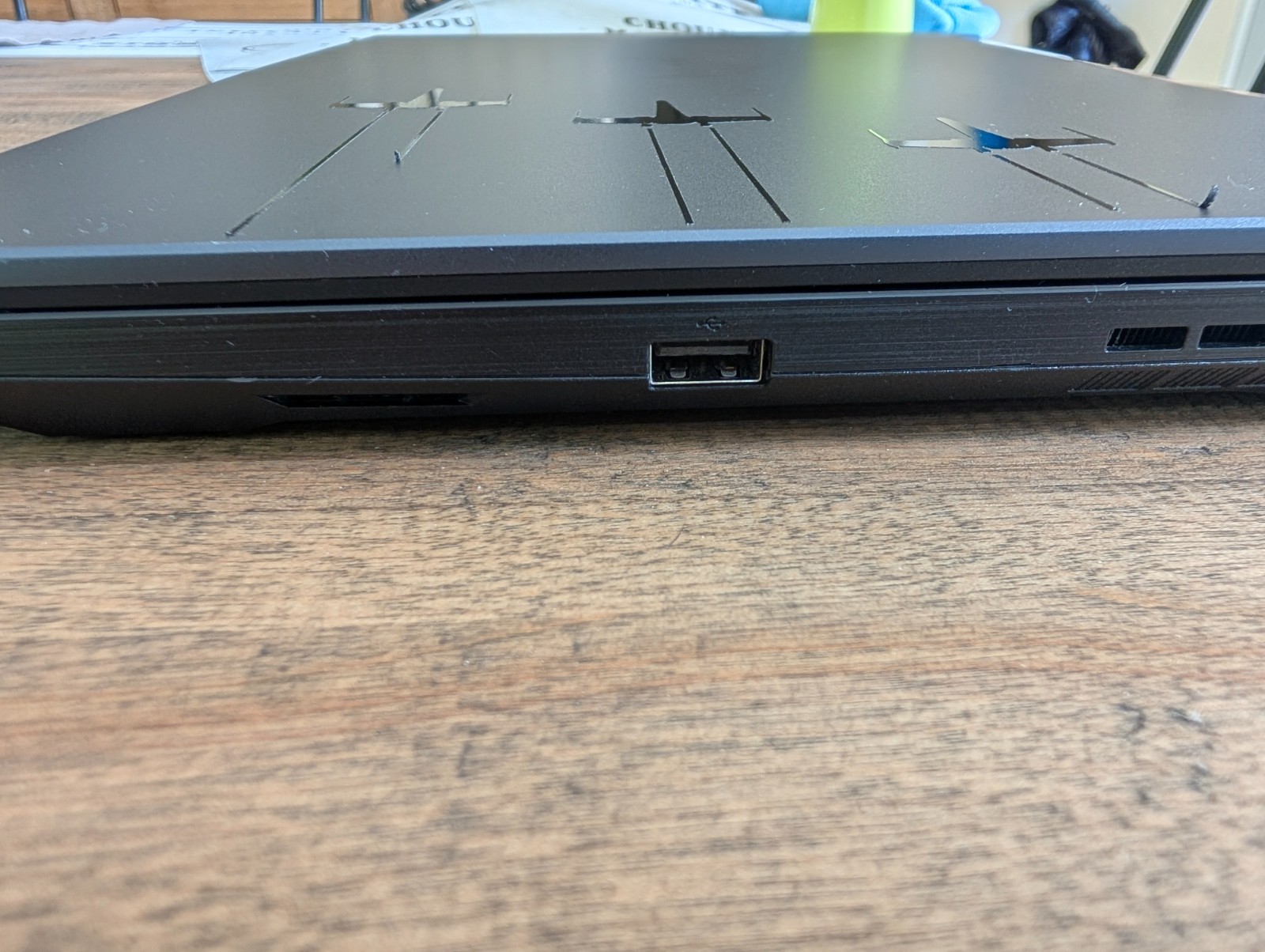 ASUS TUF 15.6″ Gaming Laptop | Ryzen 9 | RTX 2060 | 32 GB RAM | 1.5 TB Dual SSD