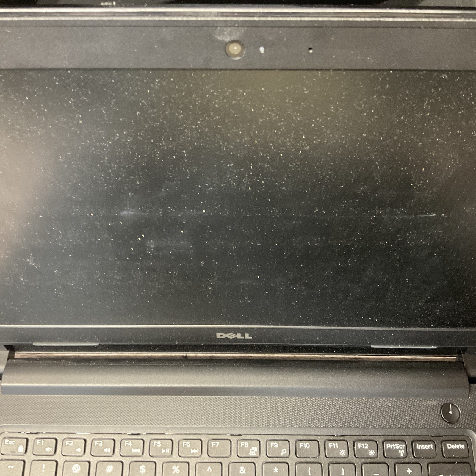 Lot of 2 Dell Vostro 14 / i3 7th Gen / BIOS Unlocked / No RAM / No SSD / C10