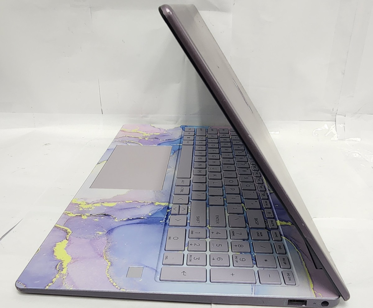 HP 15-fd0624ds Laptop, Intel Celeron N100, 4GB RAM, 128GB eMMC, Win 11 Pro