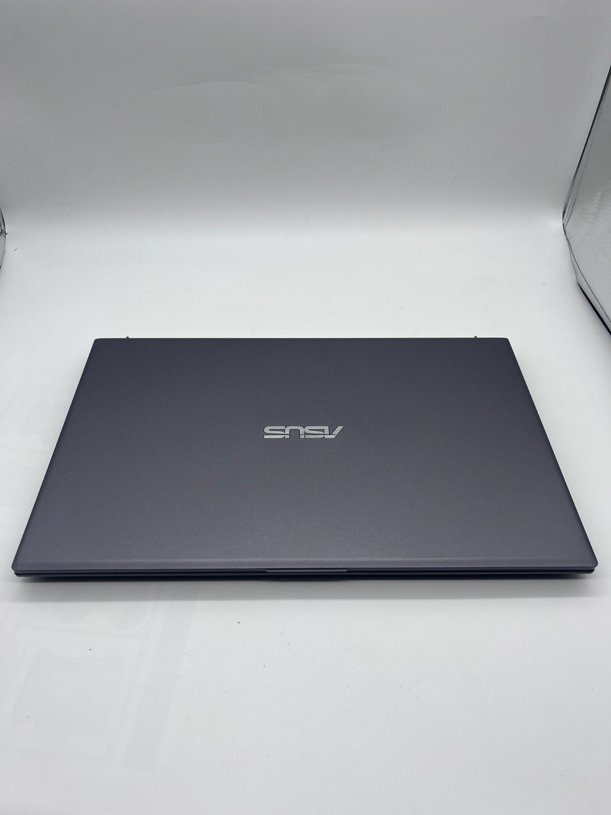 ASUS VivoBook 15.6″ AMD Ryzen 3 3200U 4/128GB Slate Gray F512DA-WH31 win 11