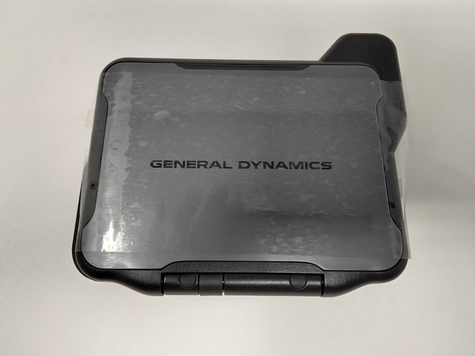 General Dynamics GD2000 Rugged Military Laptop Base UMPC 2GB GPS NEW