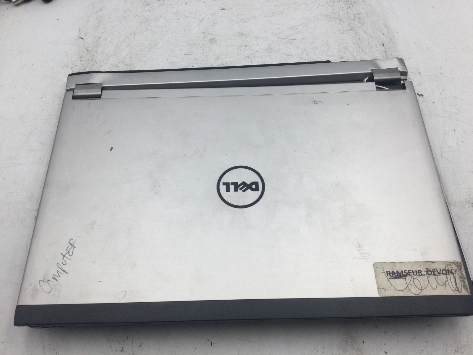 DELL LATITUDE 3330 – BOOTS TO BIOS – INTEL I3 2375M – 4GB RAM – READ DESC – BB!!