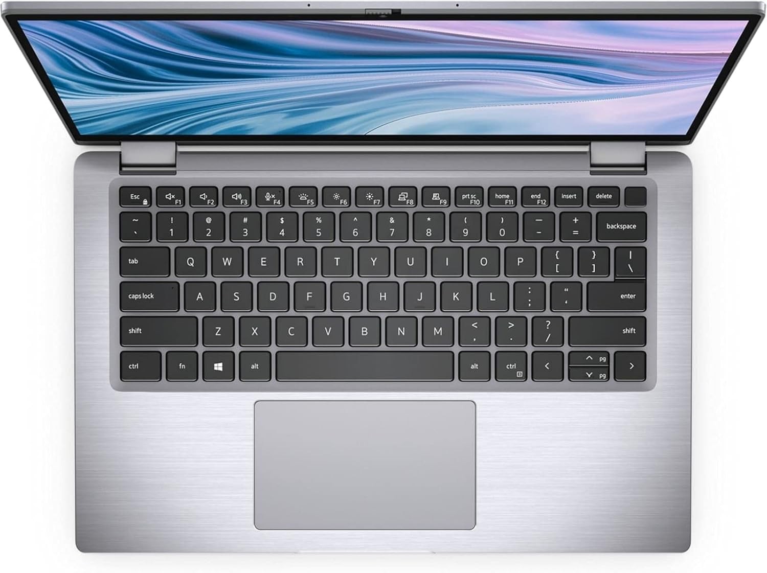 Dell Latitude 7410 14″ Laptop i7-10610U 16GB Ram 512GB SSD W11P Touchscreen