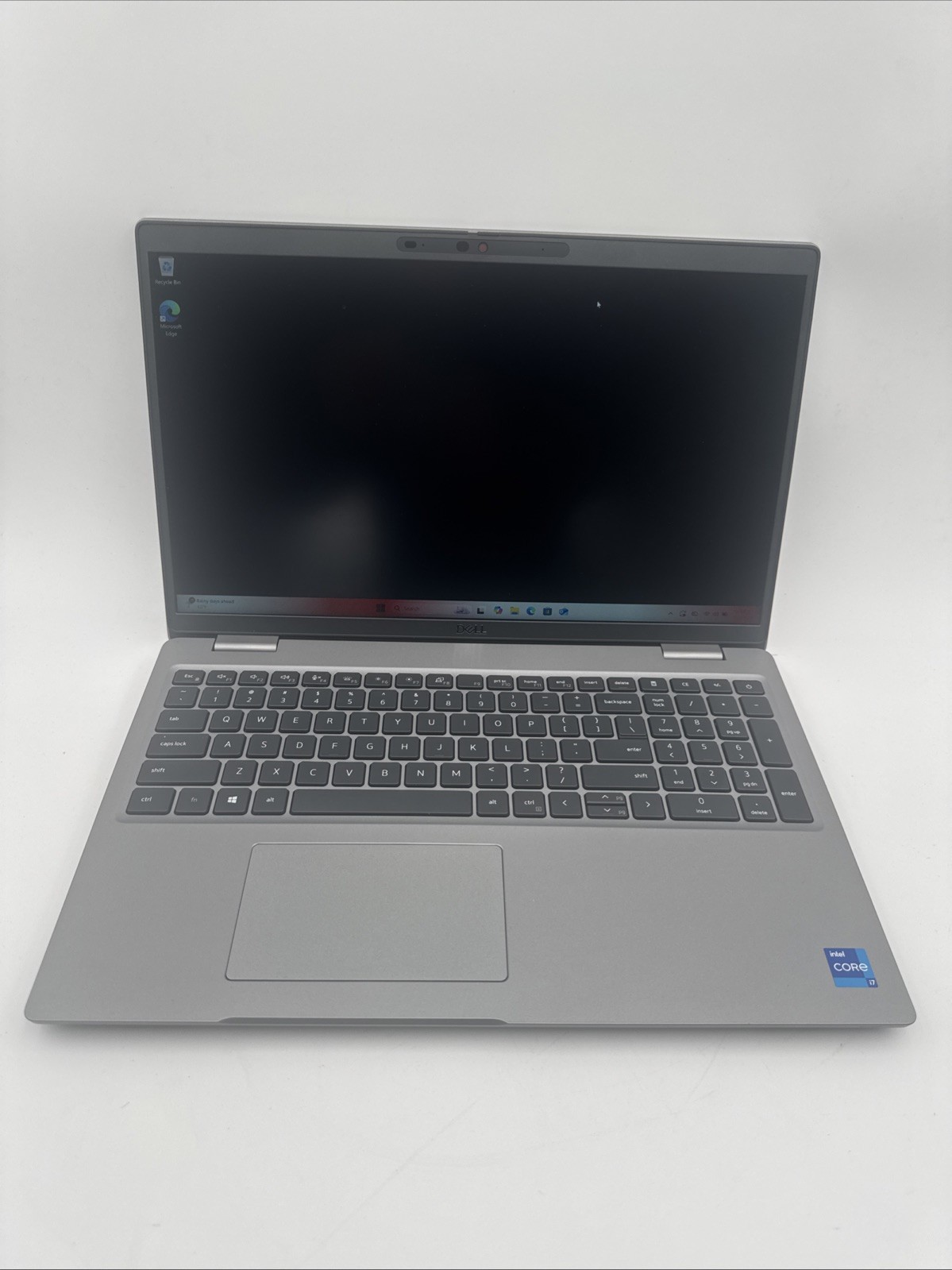 Dell Precision 3561 Laptop – 2.5 GHz i7-11850H 32GB 512GB SSD T1200 15.6″