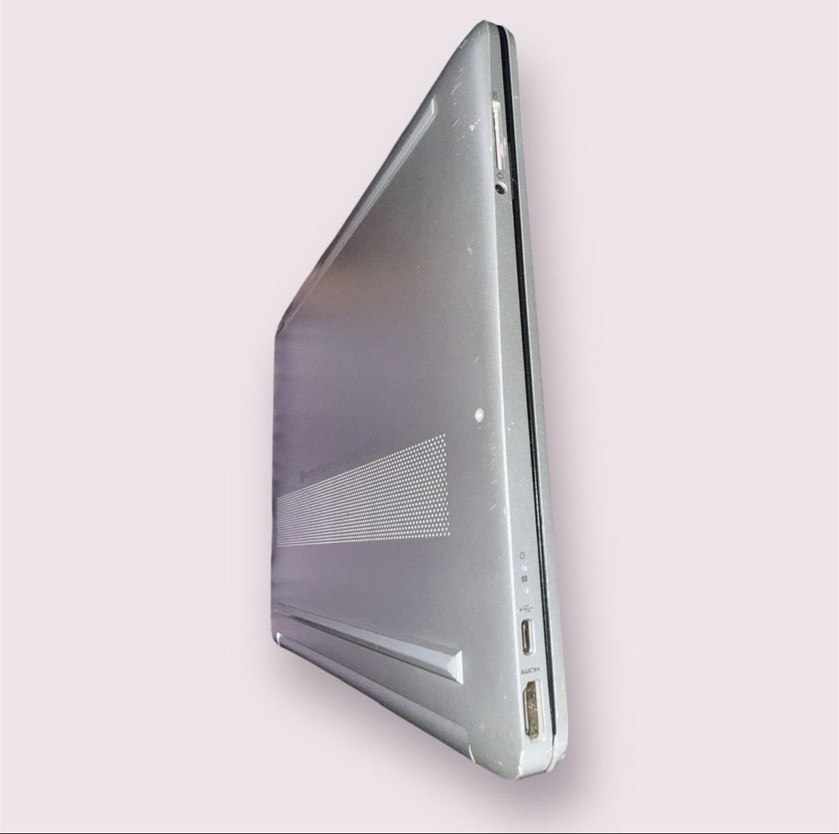 HP 15-dy2703dx 15.6” Touchscreen Laptop i5 8GB RAM 512GB SSD + New Battery