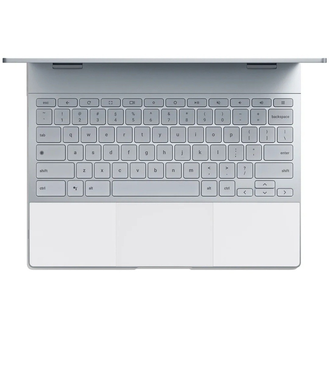 Google Pixelbook, Intel® Core™ i5, 8GB RAM, 256GB SSD Sealed
