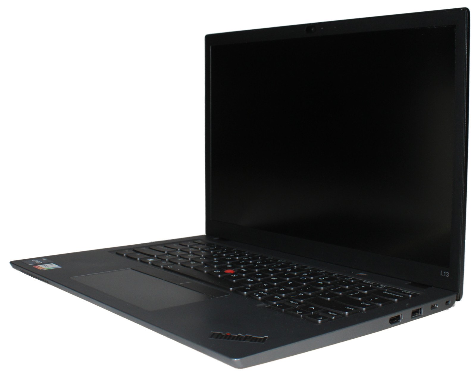 Lenovo ThinkPad L13 Gen 3 13.3″ Intel i5-1245U 16GB RAM 512GB NVMe Win 11 Pro
