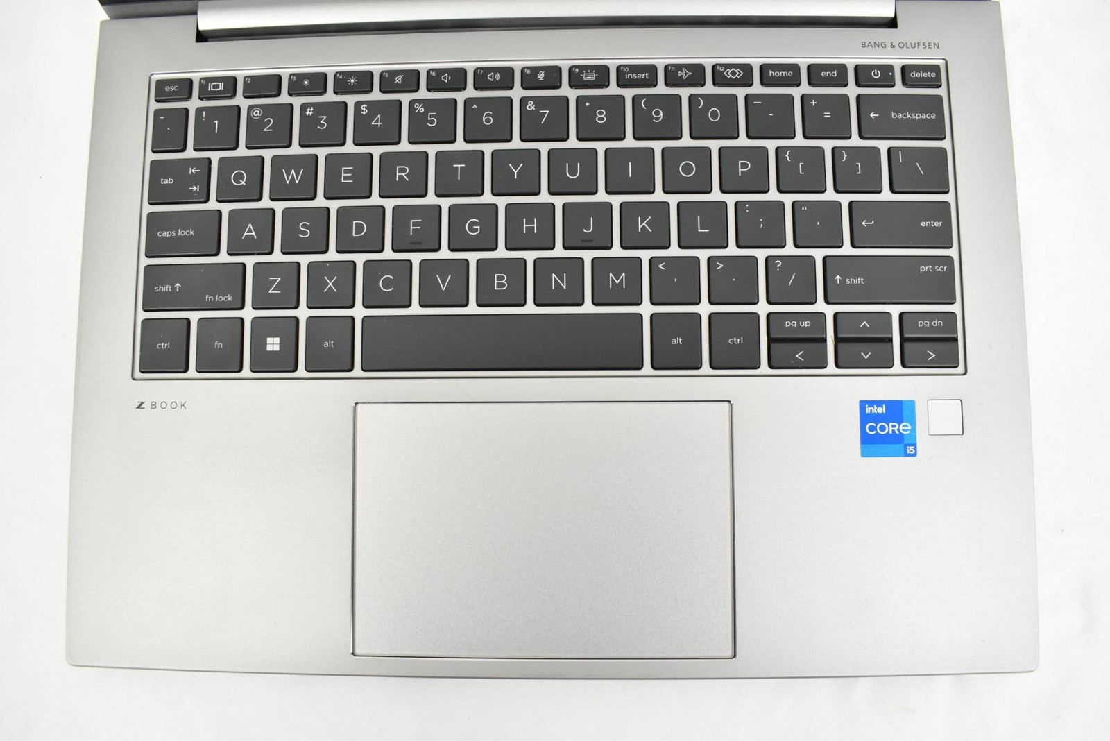 HP Z Book Firefly 14 G10 Touchscreen Laptop i5-1340P 16GB 256GB SSD 14″ No OS