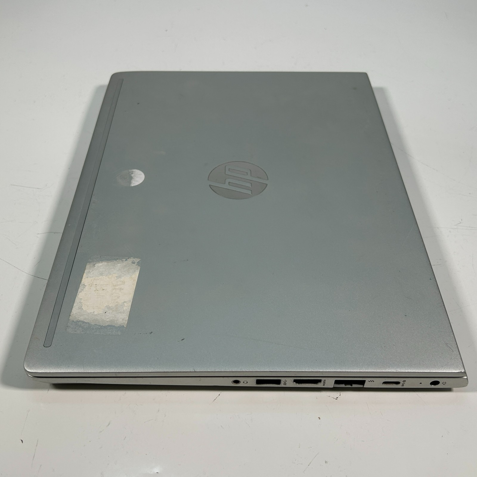 HP ProBook 430 G6 Intel Core i5-8365U 1.60GHz 16GB RAM No Storage Drive/OS Used