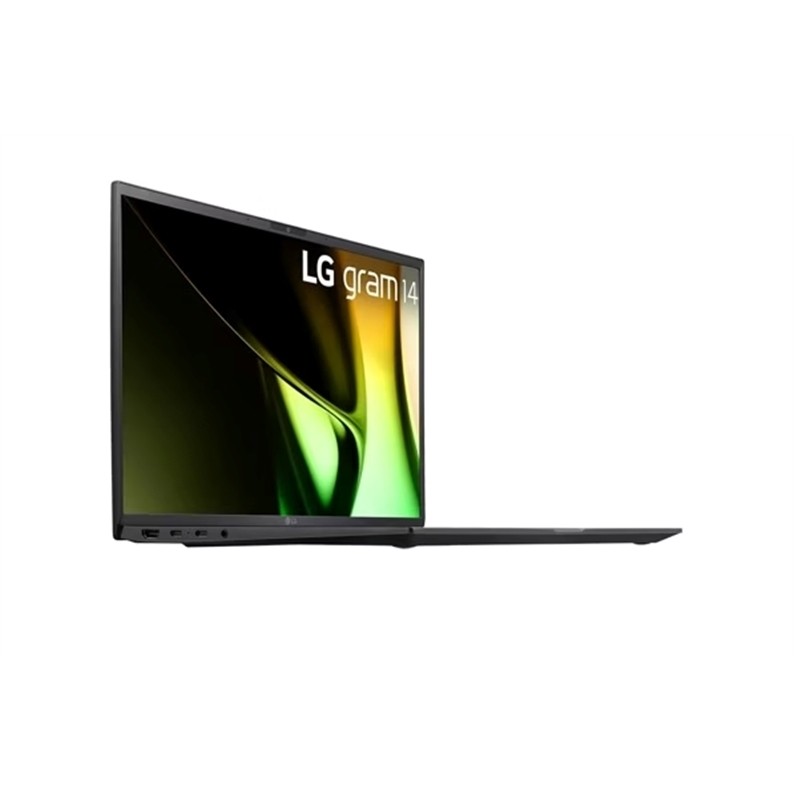 LG Gram 14Z90S-V 14″ WUXGA Core Ultra 7 155H 16GB RAM 512GB SSD WIN11P, Black