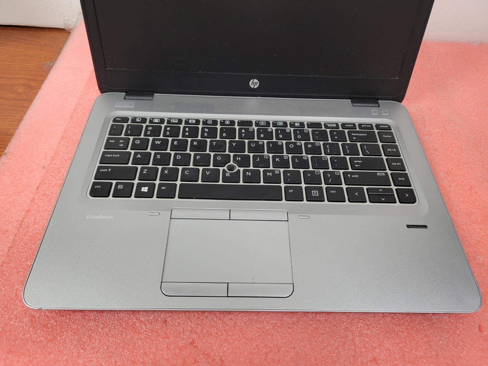 HP EliteBook 840 G3 i5-6200U@2.3GHz 8GB RAM *No Battery/HDD/OS/BIOS* | C857