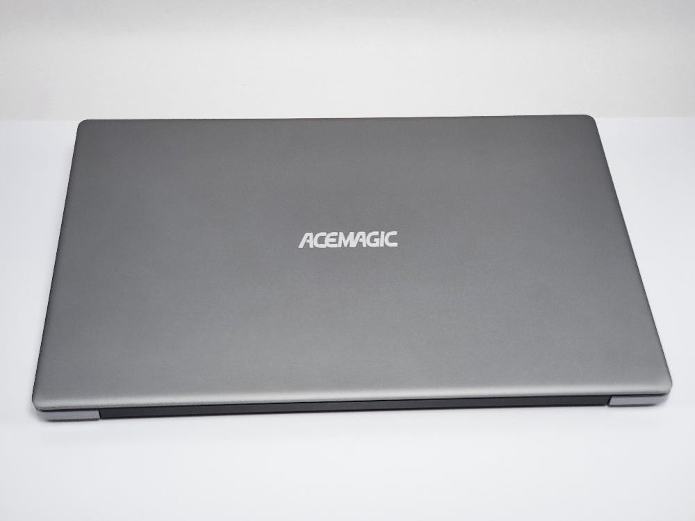 ACEMAGIC 15.6 FHD Laptop 16GB RAM 512GB SSD Windows 11 Silver