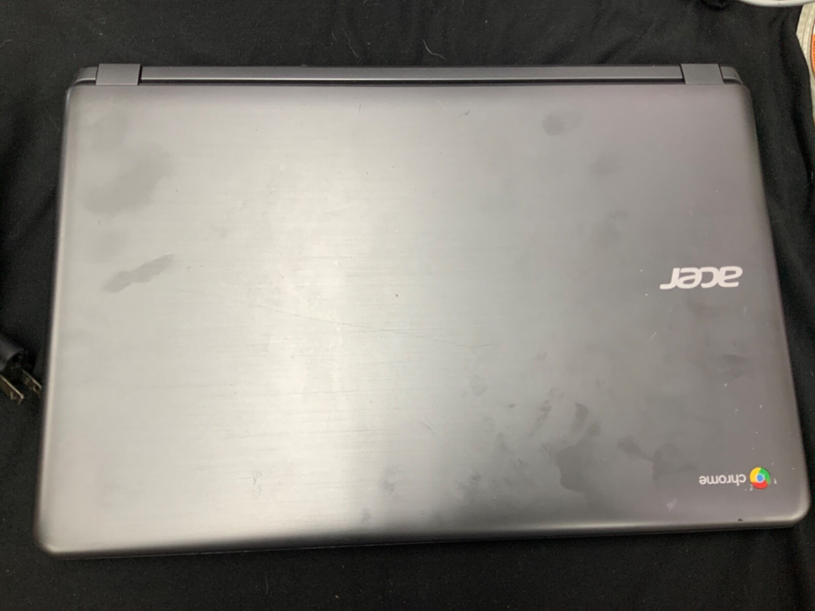 Acer Chromebook 15 16GB 15.6″ Screen Laptop CB3-532-C47C