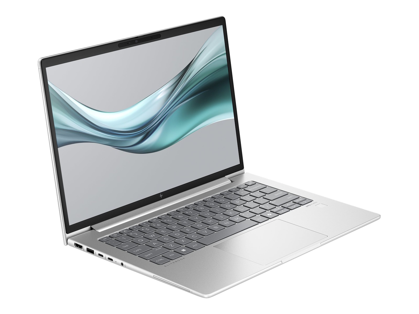 HP EliteBook 645 G11 14″ WUXGA AMD Ryzen 5 PRO 7535U 32GB 256GB SSD W11P Laptop