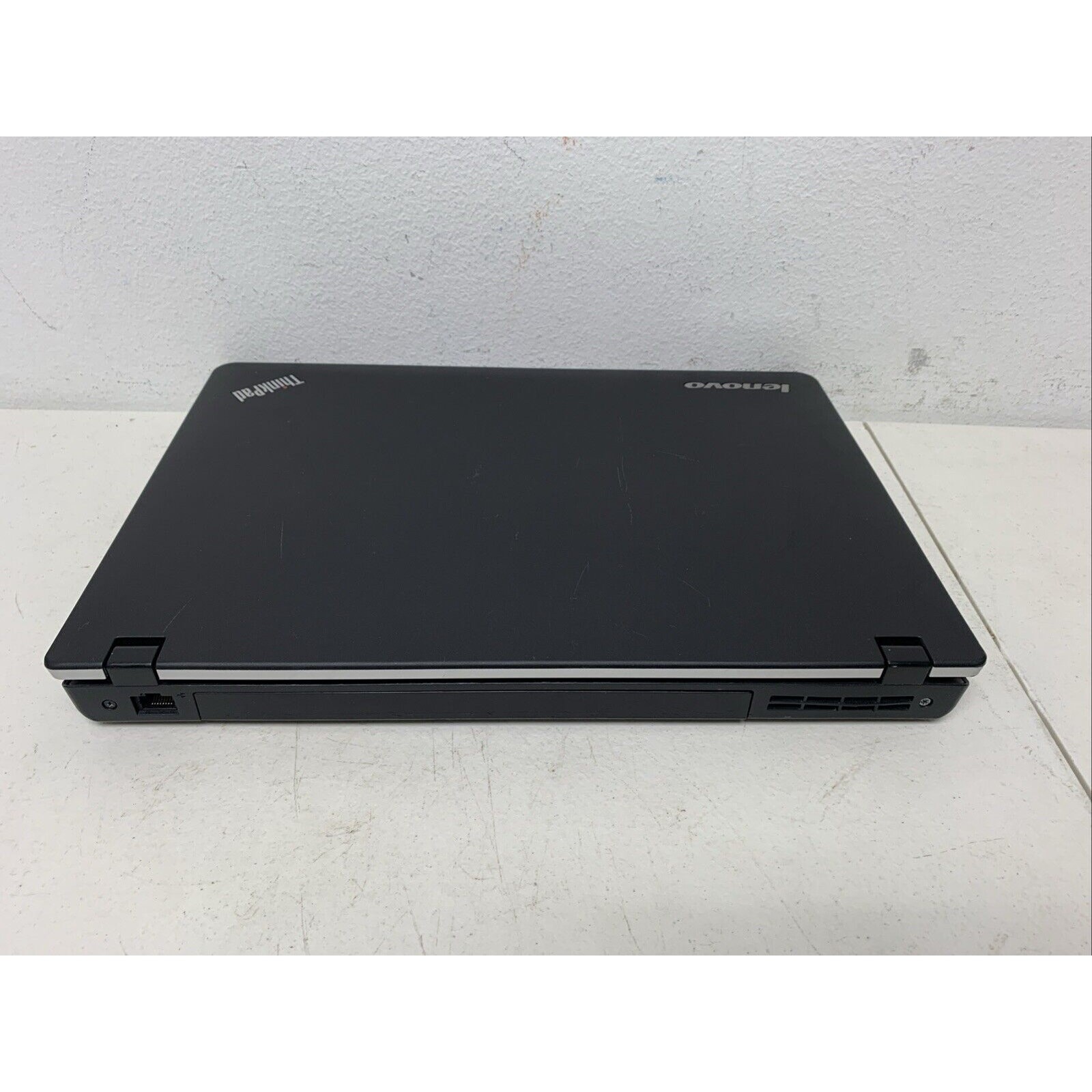 Lenovo ThinkPad E420 | Core i3-2310M 2.10ghz 8GB Ram 250GB HHD Wind 10