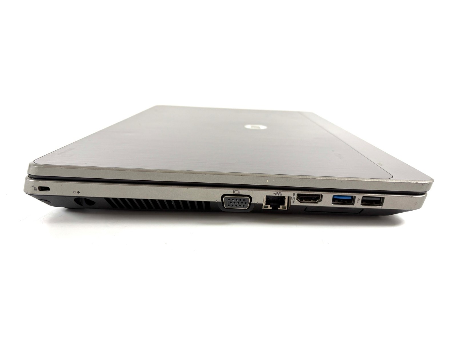 HP ProBook 4530s – 15.6″ HD, 2.3GHz i3, 4GB RAM, 500GB HDD, Windows 10 Pro