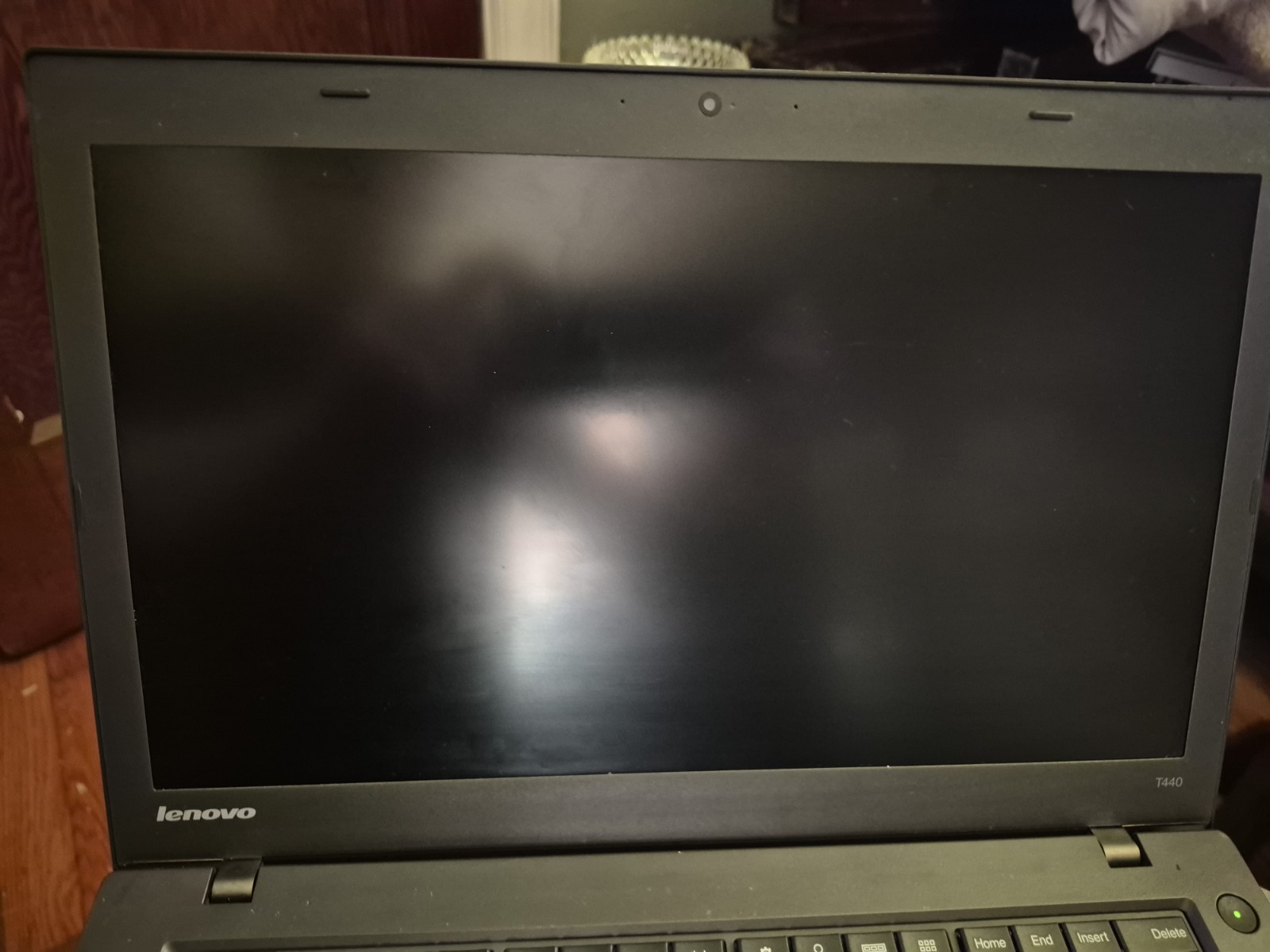 Lenovo ThinkPad T440 14″ Laptop PC i7-4300U 500GB HDD 8GB RAM