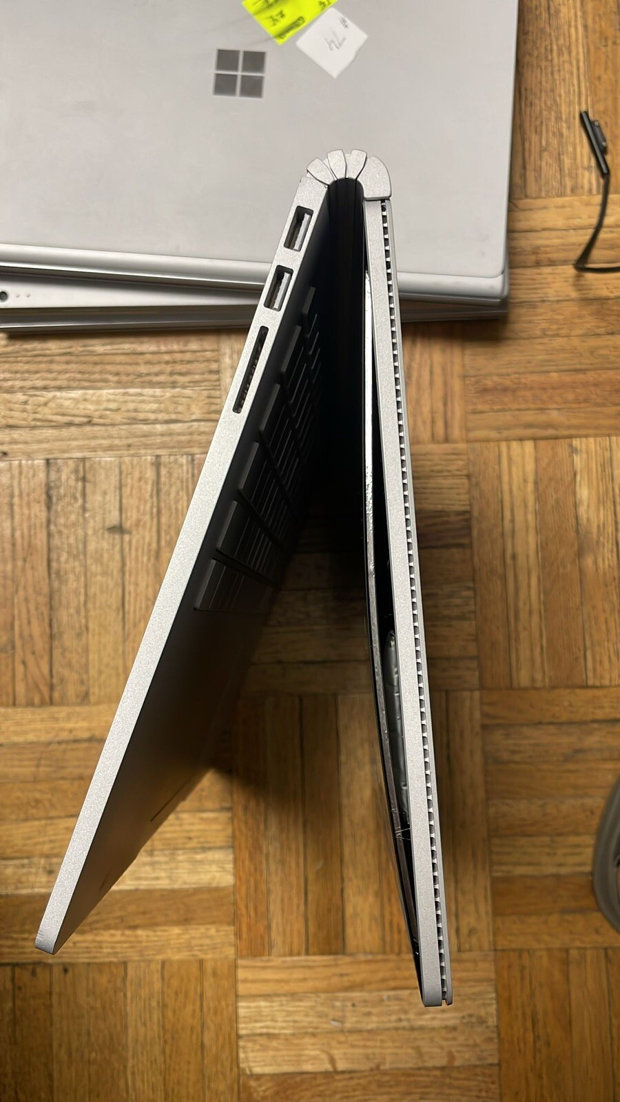 Microsoft Surface Book i5-6300U 2.50GHz 8GB RAM 256GB SSD QTY 4