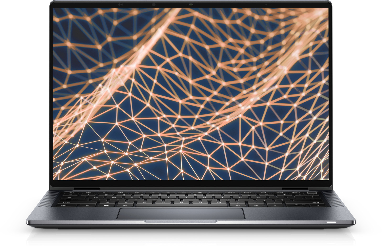 Dell Latitude 9330, 13″ QHD+ 2-IN-1 Intel Iris Xe Graphics,i7-1260U, 16GB,512GB