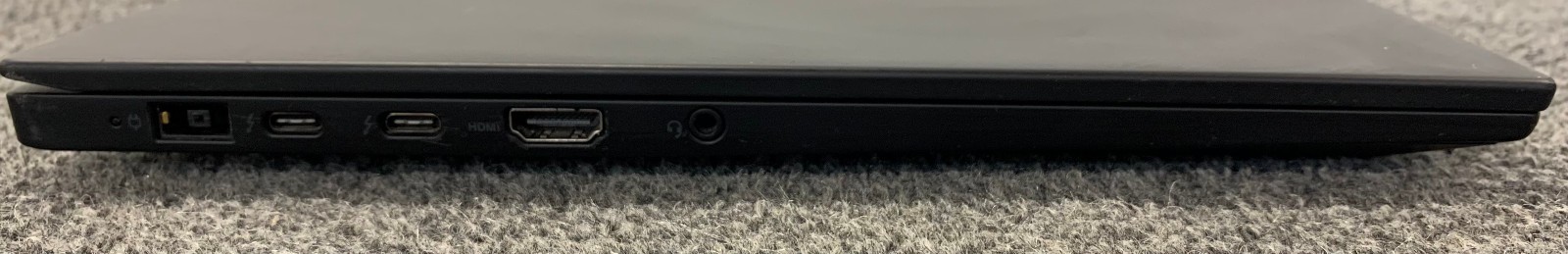 Lenovo ThinkPad P1 Gen 3 15.6″ Laptop i7-10750H 16GB RAM 512GB NVMe