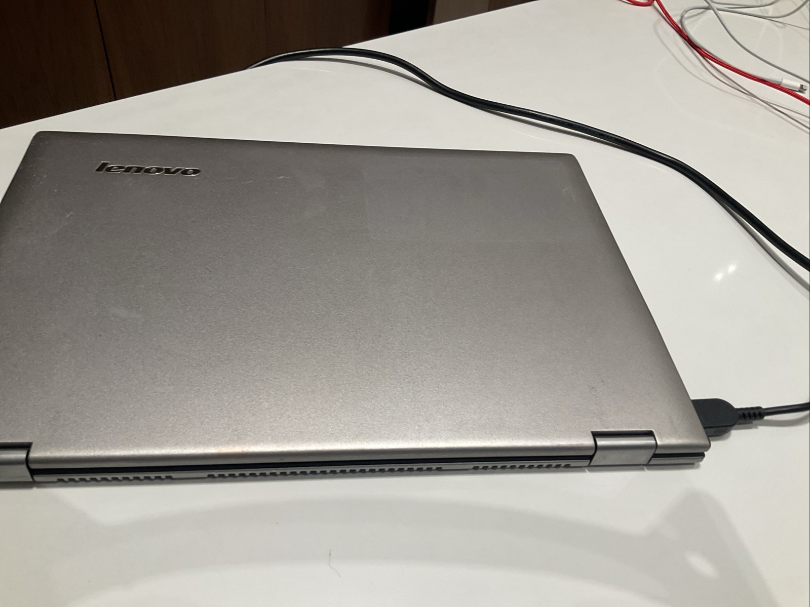 Intel Core I7 – 4510u. CPU @ 2.0p GHz 8.00 GB