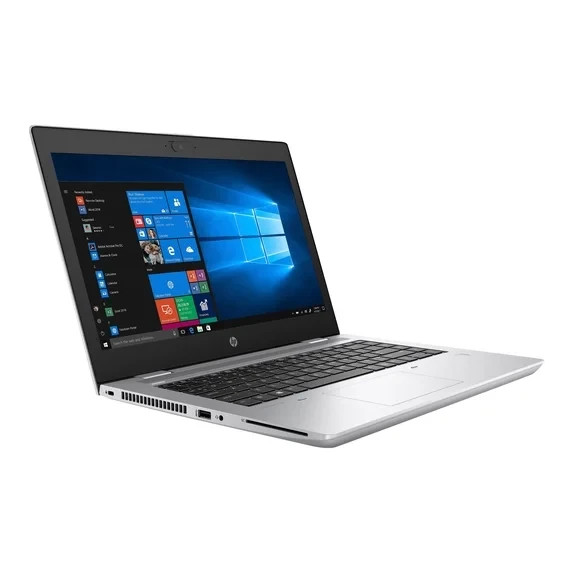 HP ProBook 640 G5 14″ Laptop i5 16GB 256GB SSD Windows 11 Pro