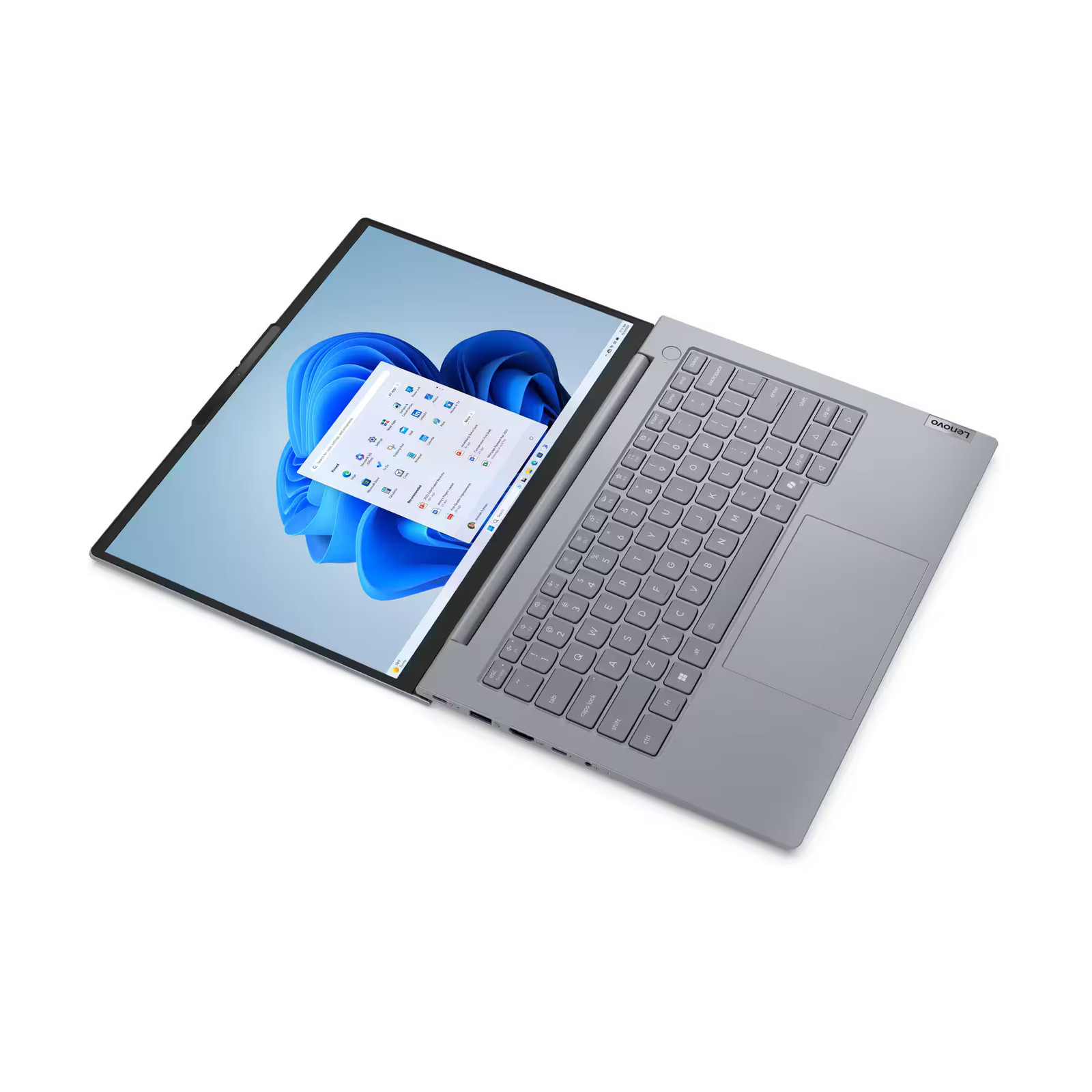 Lenovo – ThinkBook 14 Gen 9 14″ Laptop – Latest Model – Intel Core 5 with 16G…
