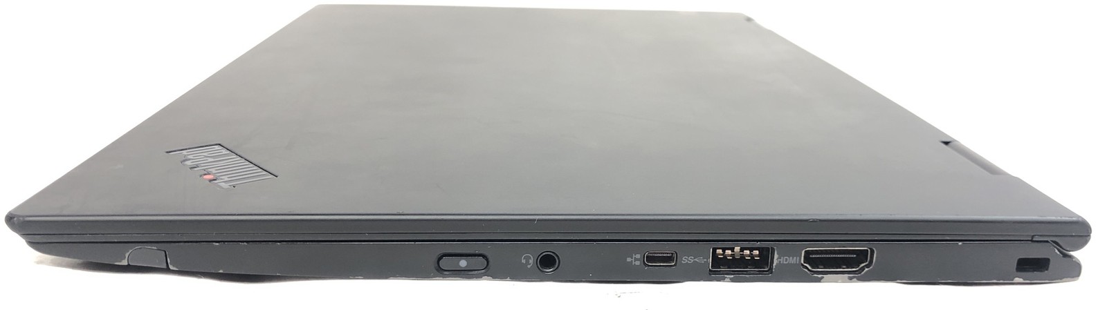 Lenovo Thinkpad X1 Yoga, Intel Core i7-8650U @1.90 GHz, 16 GB RAM 950GB W 11