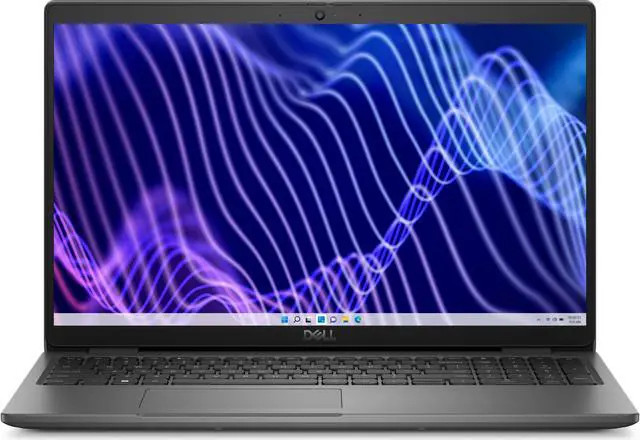 Dell Latitude 3540 2023 15.6 in FHD Core i5 1335U 256GB SSD 12GB RAM