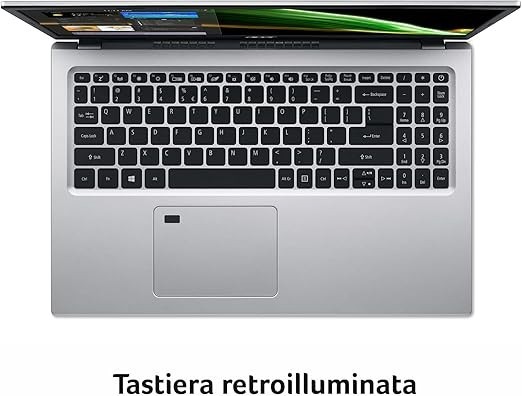 Acer Aspire 5 A515-56G-564E – NVIDIA GeForce MX450