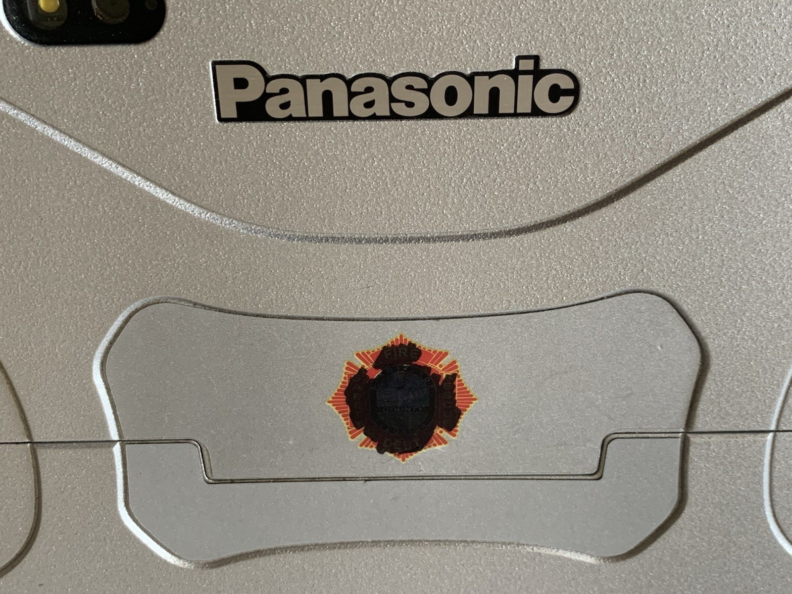 Panasonic Toughbook CF-33- i5-7300U 2.60GHz 256GB SSD 16GB Ram