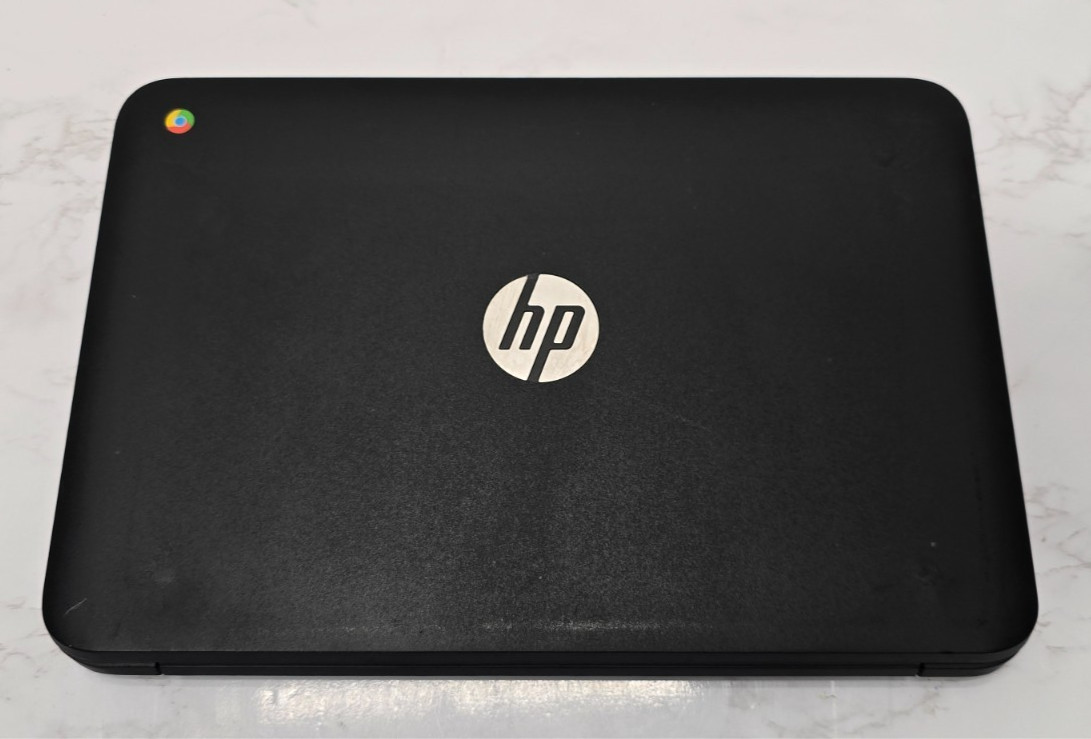 HP Chromebook 11 G4 TPN-Q151 11.6″ (Celeron N2840 2.16GHz, 16GB SSD, 4GB RAM)