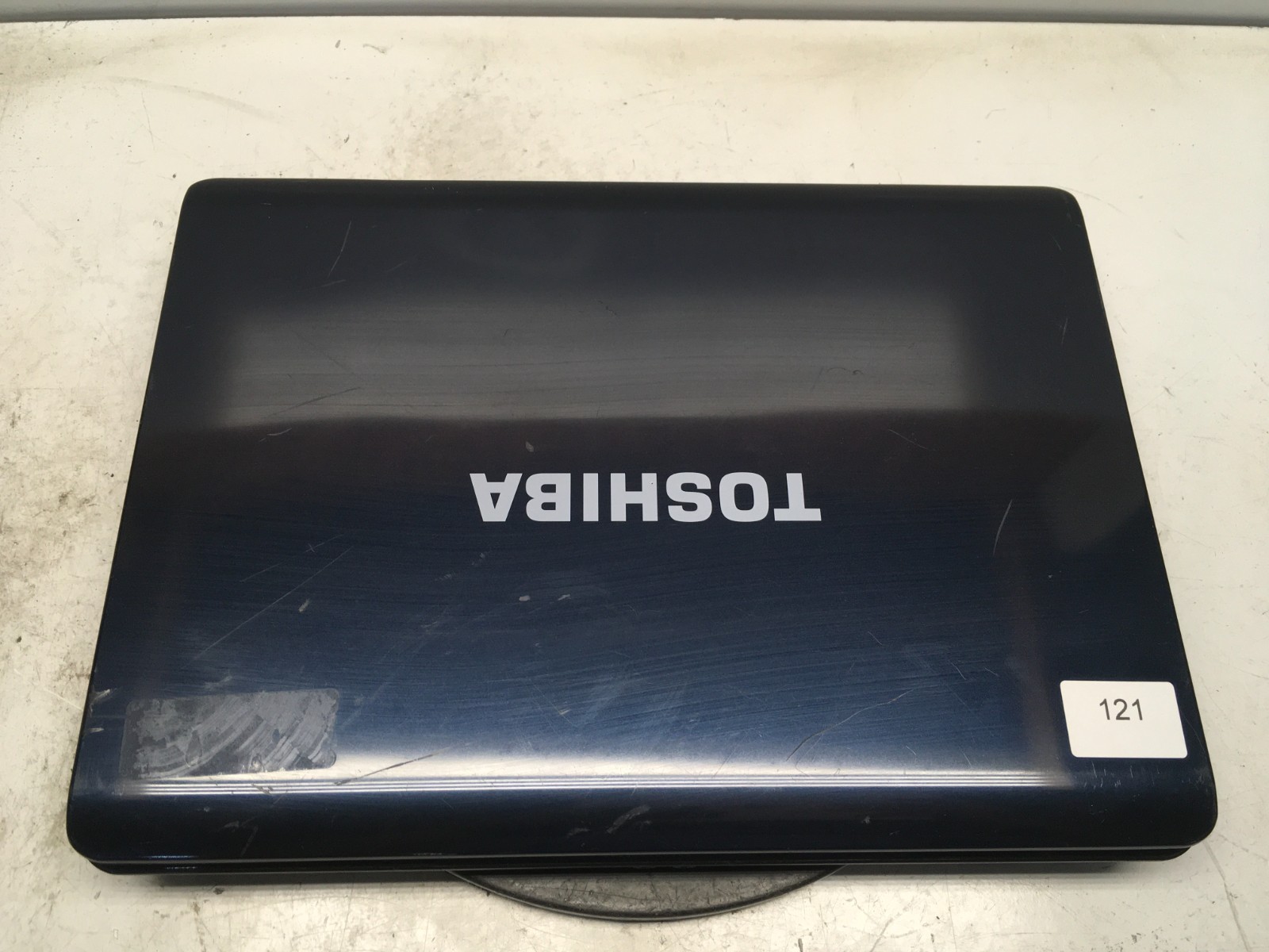 Toshiba Satellite A205-S5864 Intel Core 2 Duo T5500 1.66GHz 3 GB NO HDD
