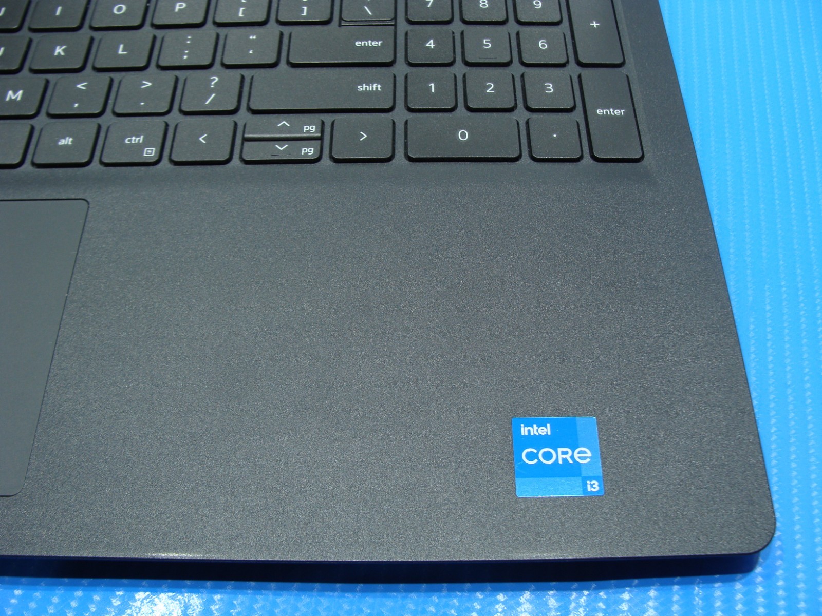 2025 Dell Inspiron 15 3530 15.6″FHD 120hz i3-1305U 1.6GHz 8GB 512GB W11H +PA