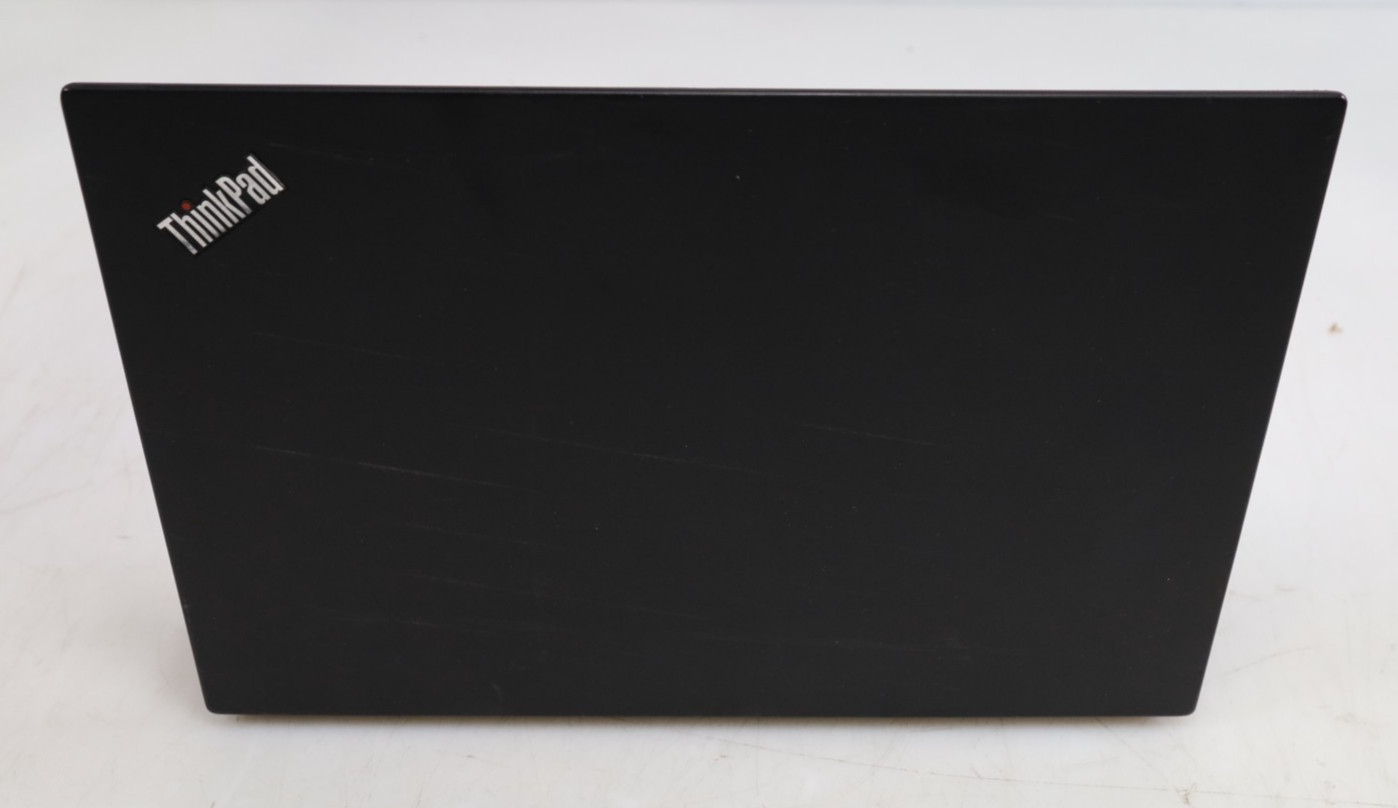 Lenovo ThinkPad T490 14″ Intel i7-8665U 16GB DDR4 256GB SSD No COA OS