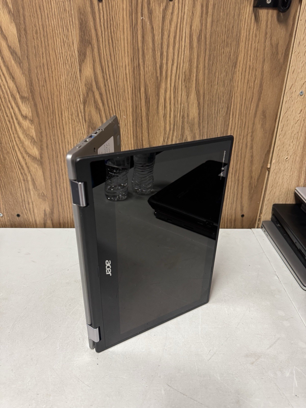 Acer Chromebook Spin 311 CP311-1HN-C2DV No Power For Parts AS-IS