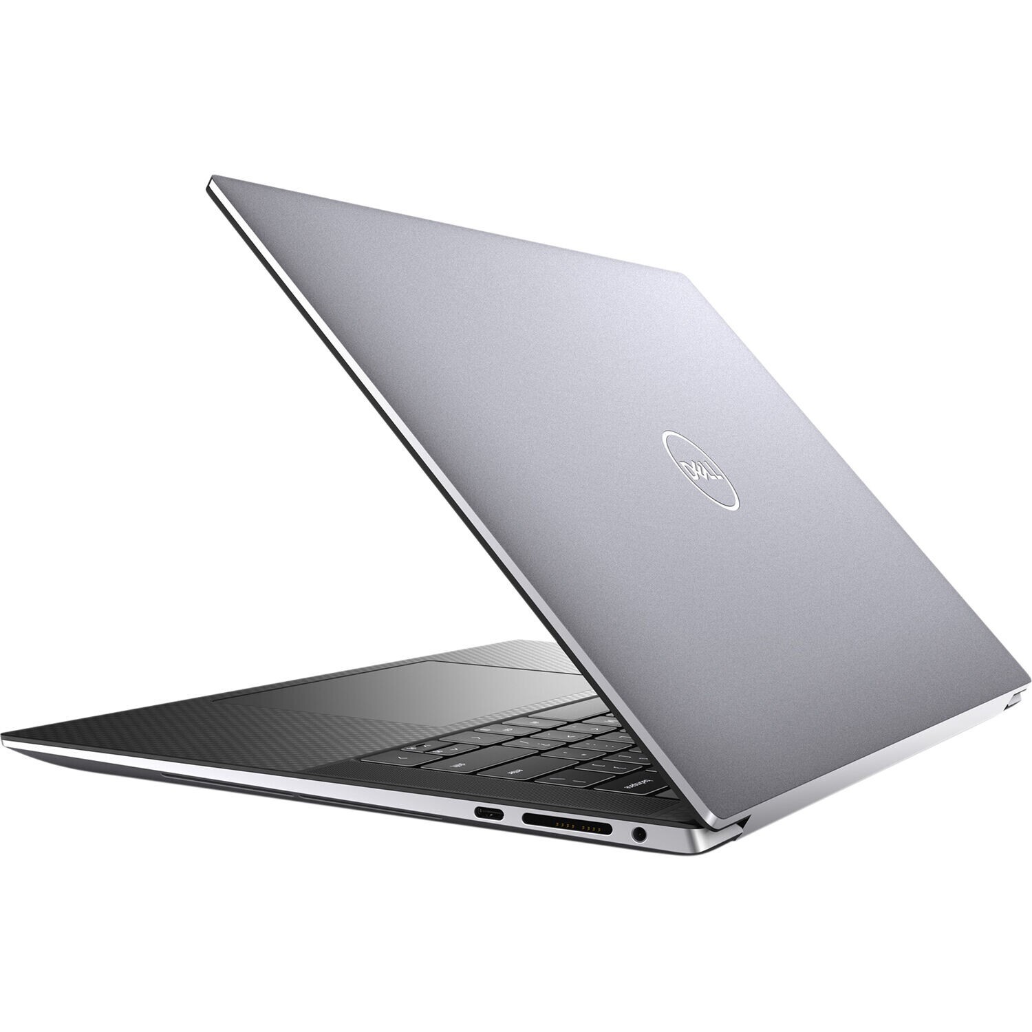Dell Precision 5560 15″ INTEL i7-11850H 512GB SSD 32GB RAM T1200 WIN11 C *READ