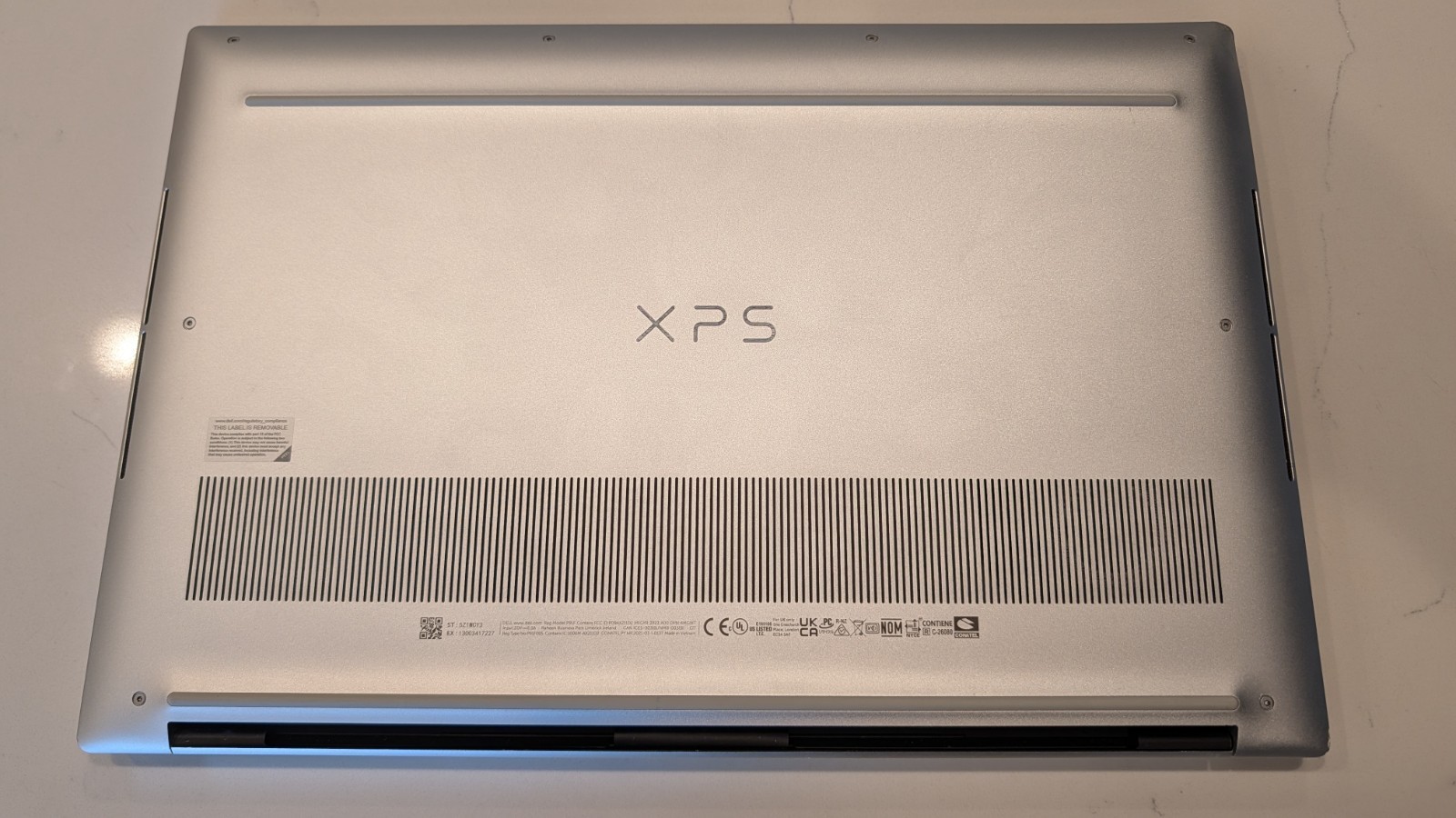 Dell XPS 15 9530 Laptop