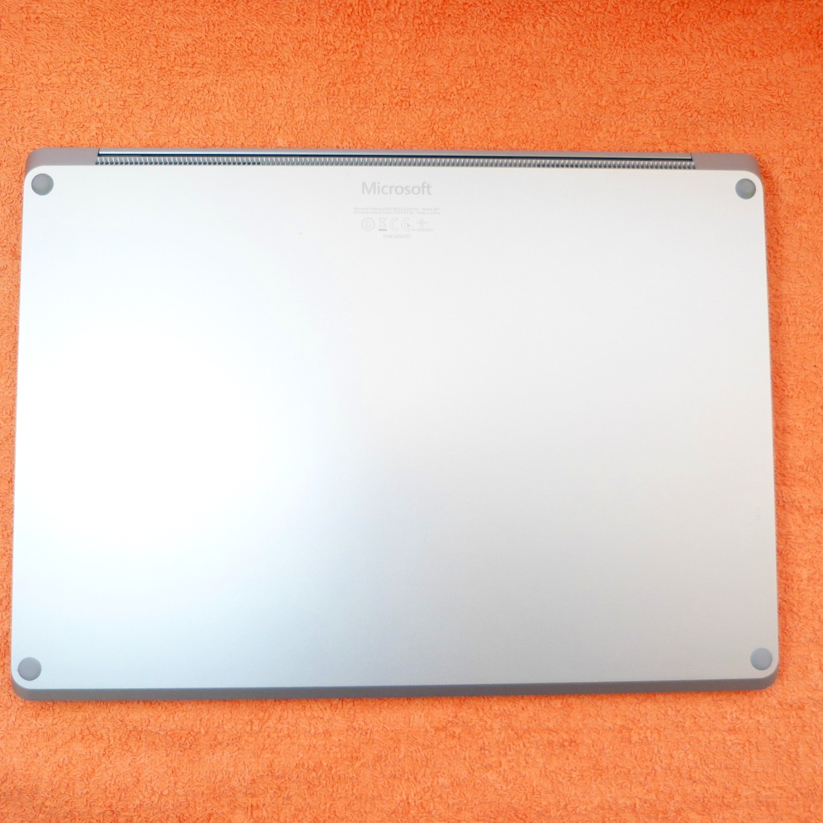 XXL LOT MS Surface Laptop 3 512GB Convertible 13″ 2K TOUCH l Windows 11 PRO