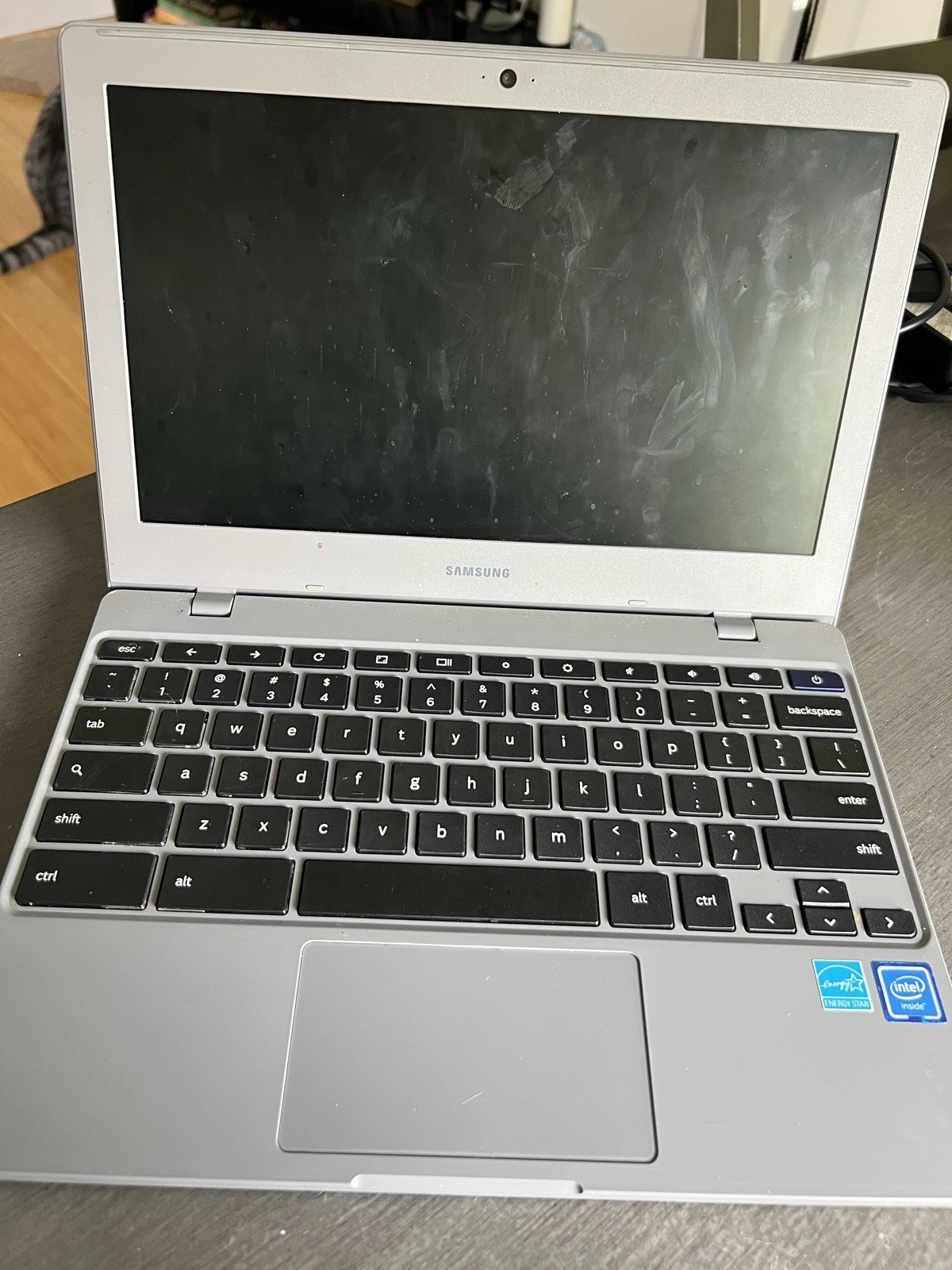 Samsung Chromebook xe310xba-K04US