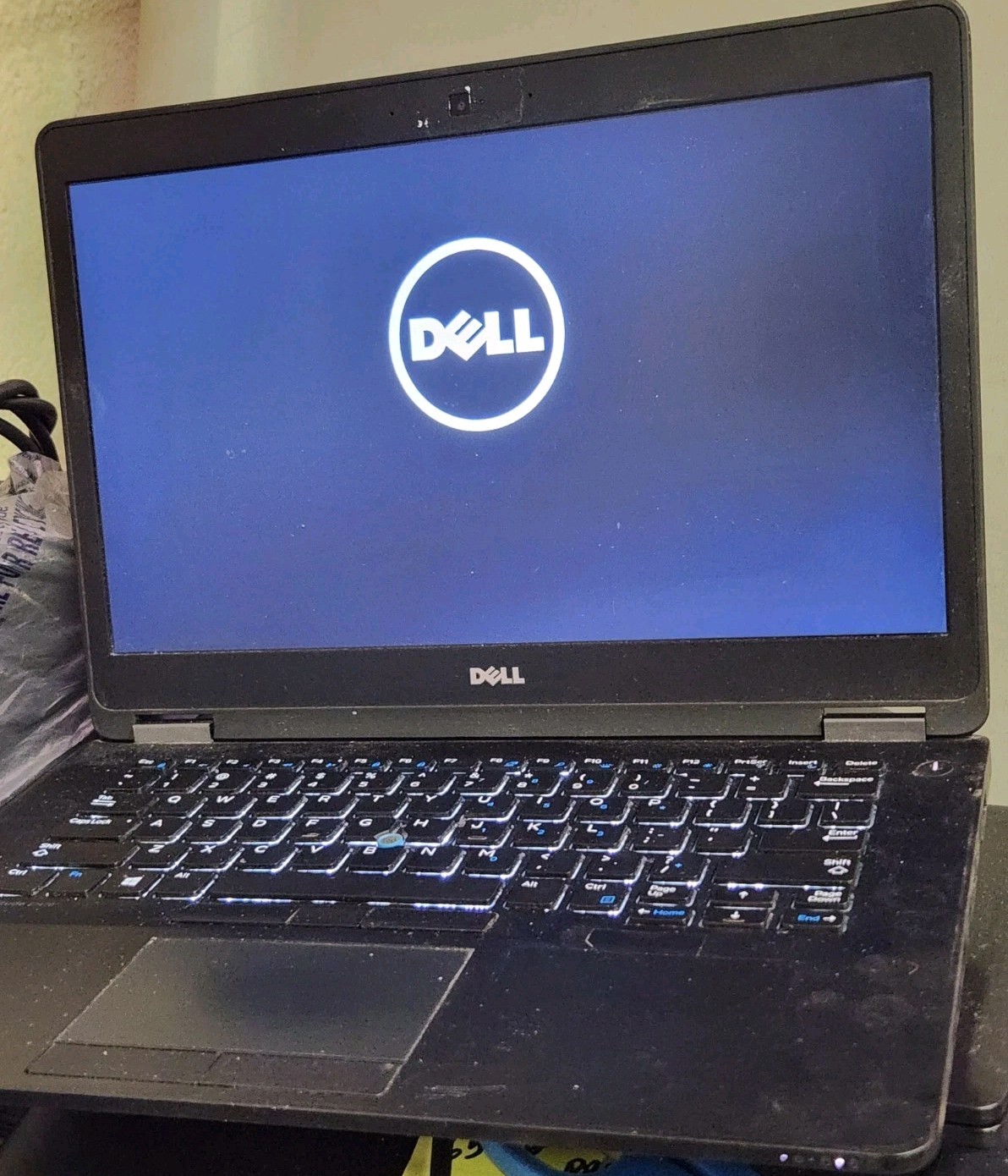 Dell Latitude E7470 Laptop Core i5-6200U/8GB RAM 256GB M.2 Backlit Keyboard W 10