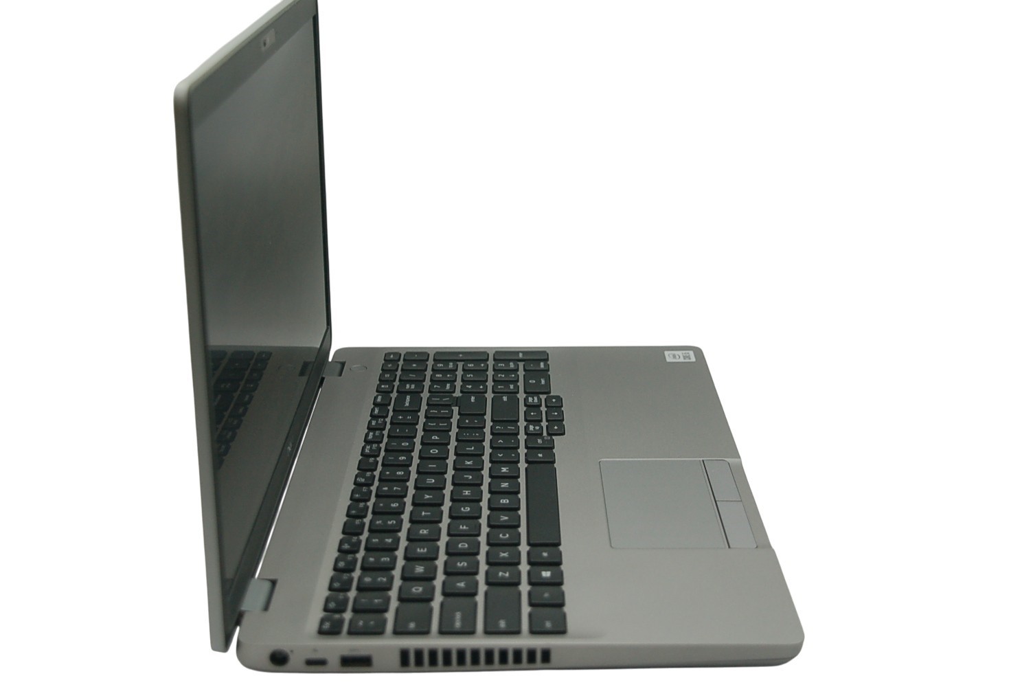 Dell Precision 3550 Mobile Workstation i5-10th Gen, 512 SSD, 16 GB Ram, Win 11