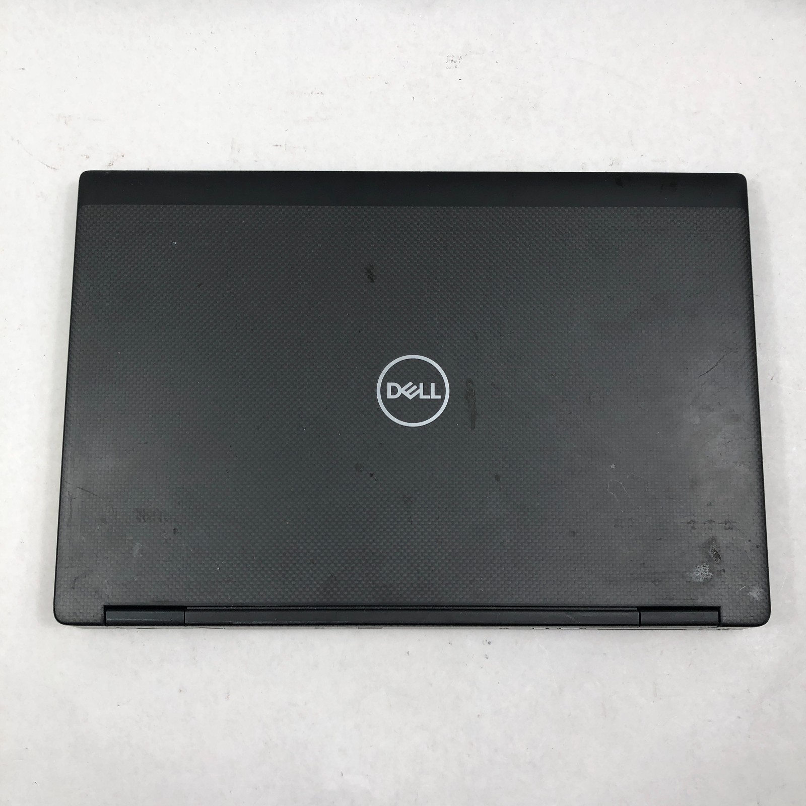 DELL PRECISION 7530 15.6″ i9-8950HK 32GB 512GB QUADRO P3200 Win 11 PRO No CoA