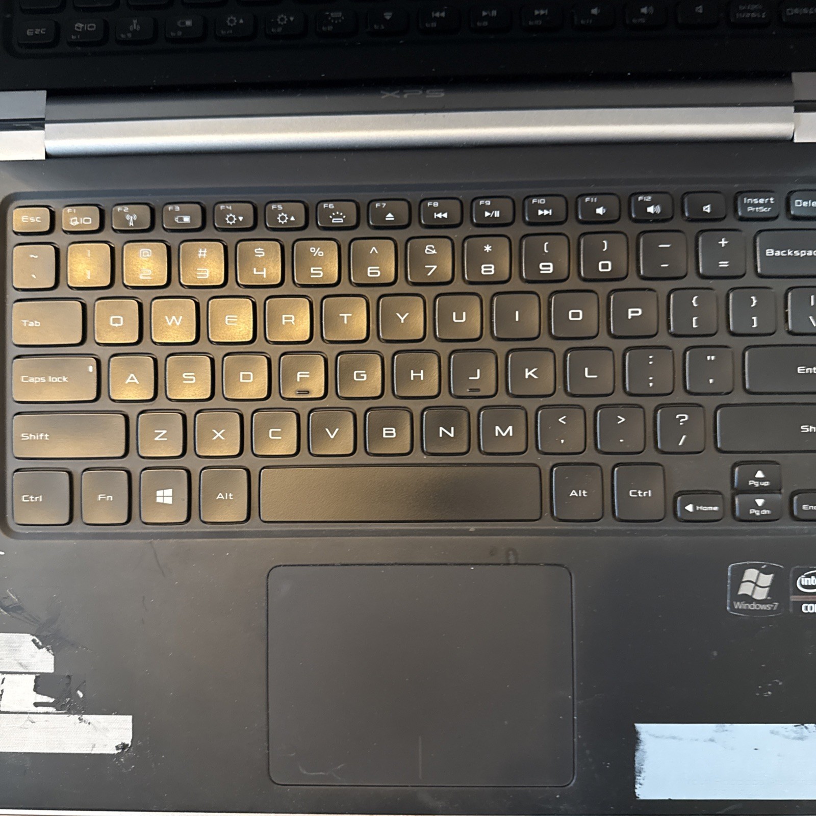 Dell XPS 14 L421X 14″ Laptop | FOR PARTS OR REPAIR | Aluminum Ultrabook
