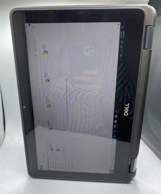 Dell Latitude 3190 11.6 Intel Core N5030 @1.10GHz 8GB 128GB SSD