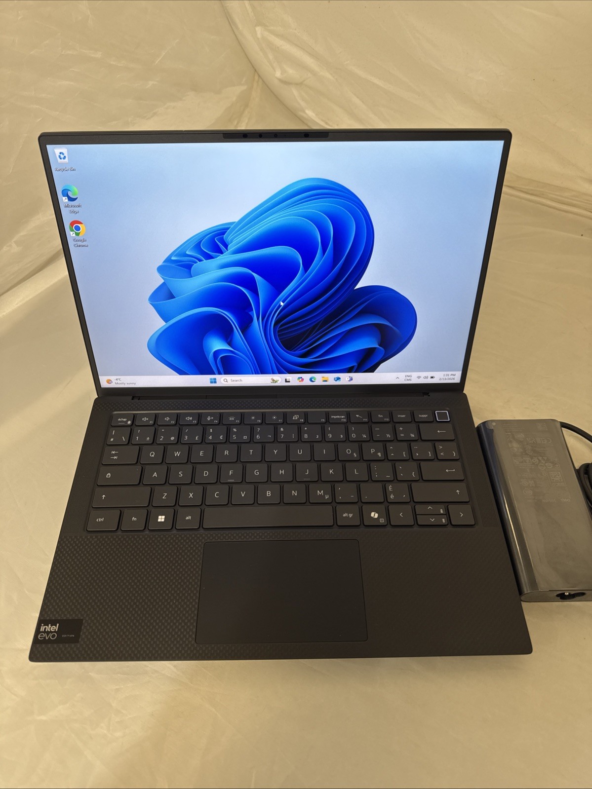 Dell Precision 5490 14 FHD+ 3.8 GHz Ultra 7 165H 64GB 500GB SSD RTX 1000 Ada