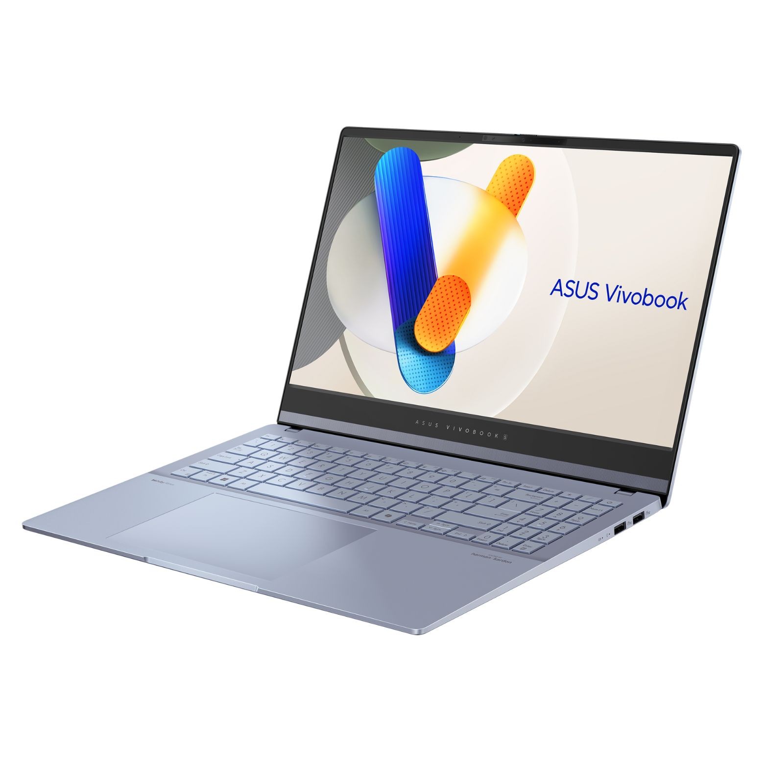 ASUS VivoBook S 15 15.6″ 3K OLED Intel Ultra 7 155H 16GB RAM 1TB SSD W11H Laptop