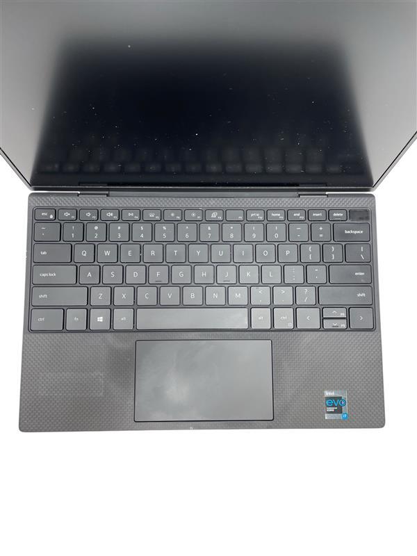DELL XPS 13 9310 13″ i7 3.0GHz 16GB RAM 512GB SSD – Grade D