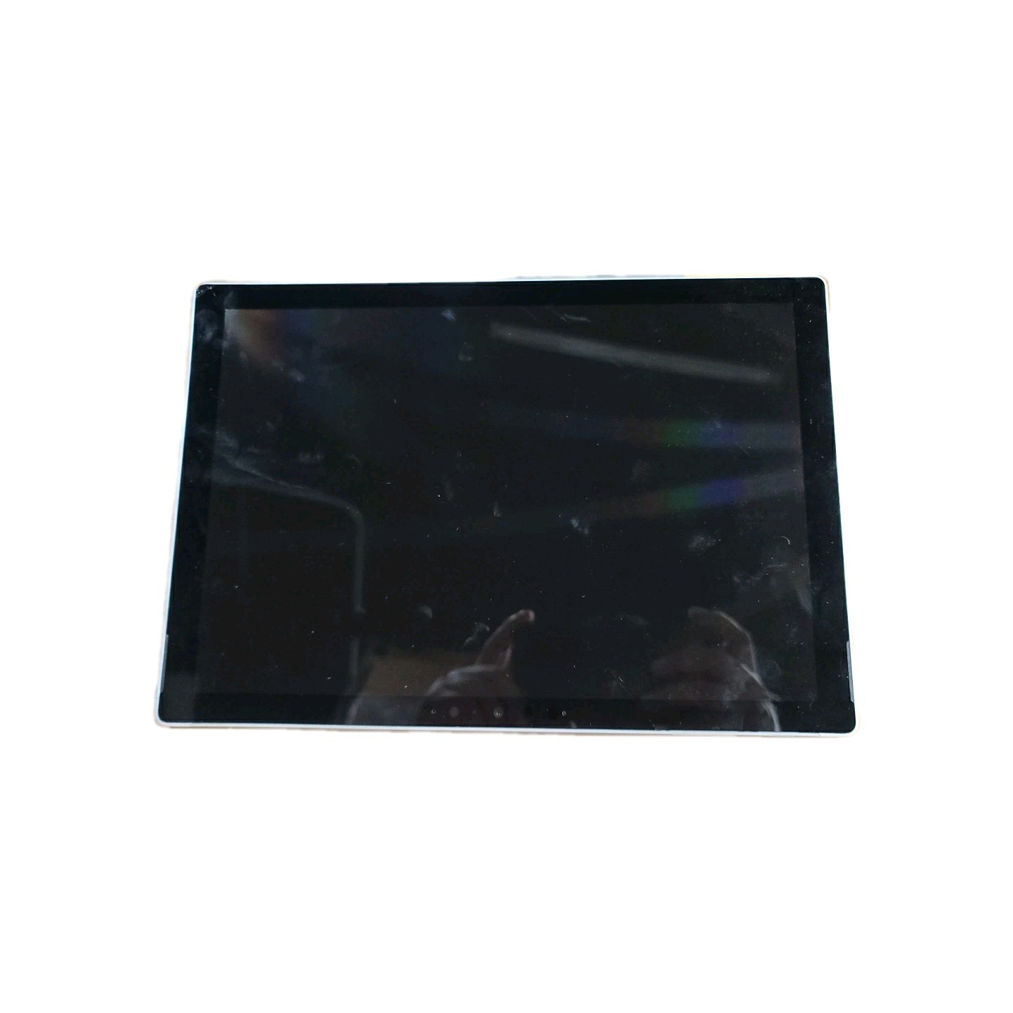 Microsoft Surface Pro 7+ Model 1960 Intel i5 8GB RAM 128GB SSD 12.3″ Tablet w/ C
