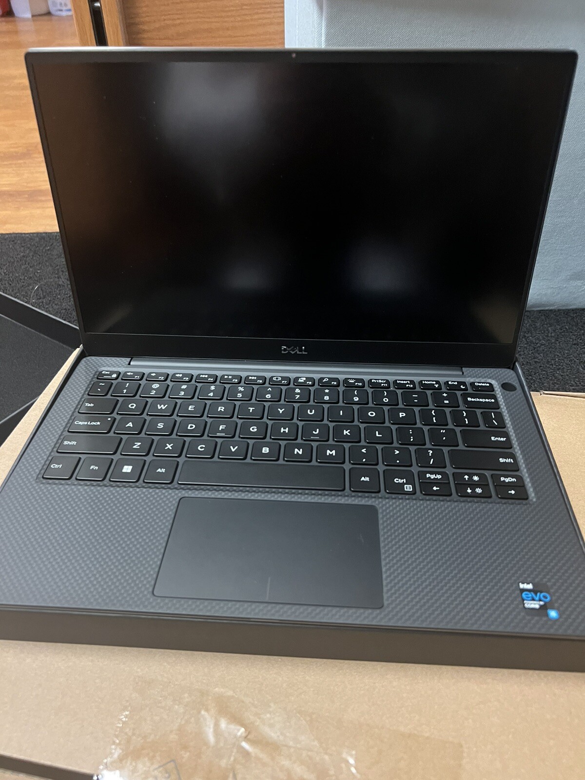 Dell XPS 13 9305 13.3” (256GB SSD, Intel Core i5-1135G7, 2.4GHz, 8GB RAM…)